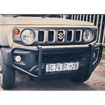 Jimny Nudge Bar Full –