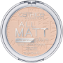 Catrice All Matt Plus Shine Control Powder - 3 Colours - Sand Beige 025