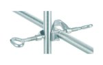 Bochem Double Cross Bosshead 16.5 Mm Type 2 Angle 90+180 18 10 Steel