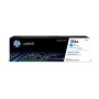 HP 216A Cyan Original Laserjet Toner Cartridge M182 M183