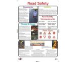Chart Road Safety