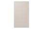 Samsung Satin Beige Bespoke French Door Fridge Bottom Panel