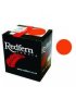 C19 Colour Code Labels Value Pack 5 Pack Fluorescent Red