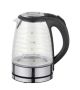 Sunbeam Ribbed Glass Kettle 1.7L