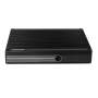 Giada F109D Twin Lake Fanless Book-size Embedded COMPUTER-F109D-V0-N100XX50E6G-GIA