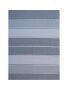 Bk Carpets - Modern Indoor Outdoor Area Rug - 2M X 2.9M - Grey - Light Grey