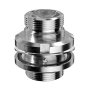 Adaptec Adaptor DIN716 Bulkhead Jack-jack