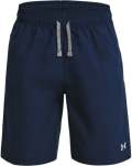 Boys' Ua Woven Shorts - ACADEMY-408 Ylg