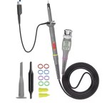 P6100 20-200MHZ Bnc Oscilloscope Probe Pair