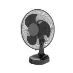 Elektra Everlast 12" Rechargeble Desk Fan