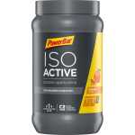 Iso Active 1320G - Orange