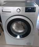 Defy Front-loader Washing Machine