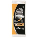BIC Metal 5S 30G