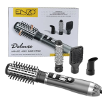 Enzo EN-749 5 And 1 Hot Air Comb Set.