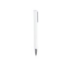 Troika Rollerball Pen Simply White