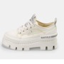 Buffalo Raven Lo White - Speedtrainer