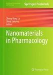 Nanomaterials In Pharmacology Hardcover 1ST Ed. 2016