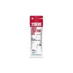 High Fructose Gel 80G - Cherry - 160MG Of Caffeine