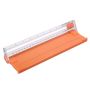Wow Tools Paper Cutter Portable Paper Trimmer With Ruler