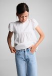 Blouse Aina - White