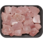Pork Goulash Meat Cubes Per Kg
