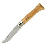Opinel No 9 Stainless Steel