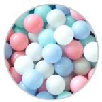 Balls Multi Coloured