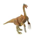 Prehistoric Therizinosaurus