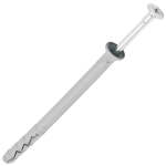 Pol Hammer-In Fixing 6X60MM+ Csk Head X2000 Per Box