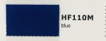 Vinyls Colour Roll – Blue