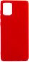 Supa Fly Silicone Thin Case For Samsung Galaxy S20 Plus Red