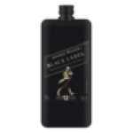 Walker Black Label 12 Year Old Blended Scotch Whisky Bottle 200ML