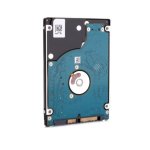 Hgst 500GB HTS545050A7E380 2.5" 5400 Rpm Hard Disk Drive Preowned