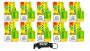 Nasty Mmf Bar DX3K 3000 Puffs Dispo Vape - Vanilla Custard Tob Box Of 10