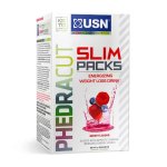 Phedracut Slimpack Sachet Assorted Flavours 20'S - Berry