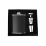 Hip Flask Set Pocket Alcohol Whiskey Liquor Drinking Flask
