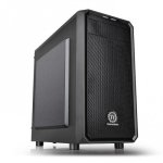 Thermaltake Tt Case Versa H15 Mid Tower