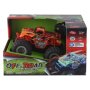 Off Road Radio Control Car