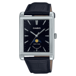 Casio Standard Collection Mens 50M - MTP-M105L-1AVDF