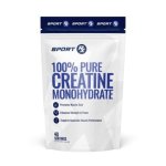 100% Creatine 200G