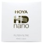 HD Nano Filter Uv 55MM