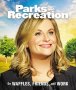 Parks And Recreation - On Waffles Friends And Work   Hardcover