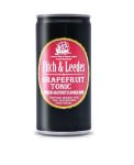 Grapefruit Tonic - 24 X 200ML