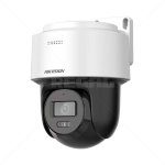 Hikvision Ip Pt 4MP 30M Ir&wl 2.8MM - CC466-4