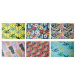 Jungle Fever Paper Placemats