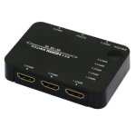 Hdcvt 5×1 HDMI 4K Switch – HDS-951