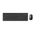 Rapoo Multi-mode Wireless Keyboard And Mouse Combo