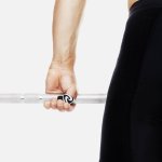 Rx Thumb Sleeve Black
