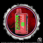 Nova 25K 30MG Watermelon Ice Advapes