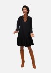 Dress Elma - Black